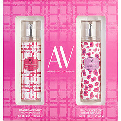 Adrienne Vittadini Gift Set Av Variety By Adrienne Vittadini