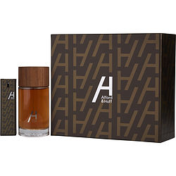 Alford & Hoff By Alford & Hoff Edt Spray 3.4 Oz & Edt Spray .5 Oz