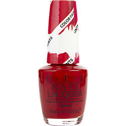Opi Opi Magenta Muse Nail Lacquer P23--.5oz By Opi
