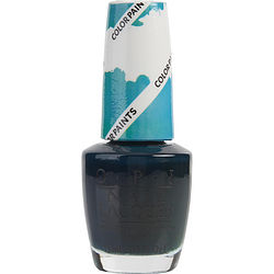 Opi Opi Turquoise Aesthetic Nail Lacquer P26--.5oz By Opi