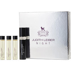 Judith Leiber Gift Set Judith Leiber Night By Judith Leiber