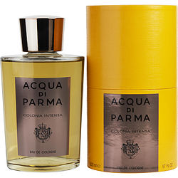 Acqua Di Parma By Acqua Di Parma Colonia Intensa Eau De Cologne 17 Oz