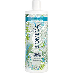 Biomega Volume Shampoo 32 Oz