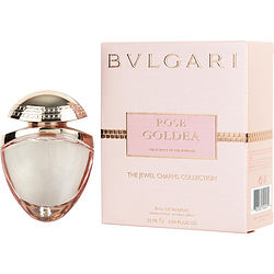 Bvlgari Rose Goldea By Bvlgari Eau De Parfum Spray .84 Oz