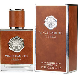 Vince Camuto Terra By Vince Camuto Edt Spray 1.7 Oz
