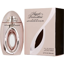 Agent Provocateur Pure Aphrodisiaque By Agent Provocateur Eau De Parfum Spray 2.7 Oz