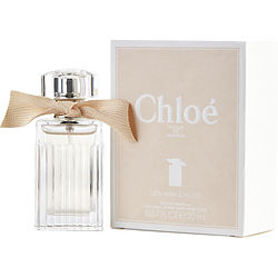 Chloe Fleur De Parfum By Chloe Eau De Parfum Spray .67 Oz