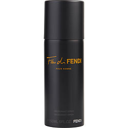 Fendi Fan Di Fendi Pour Homme By Fendi Deodorant Spray 5 Oz
