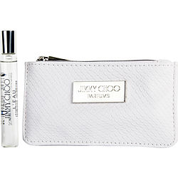 Jimmy Choo L'eau By Jimmy Choo Edt Spray .25 Oz Mini In A Pouch