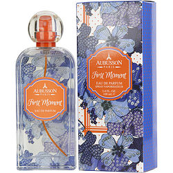 Aubusson First Moment By Aubusson Eau De Parfum Spray 3.4 Oz