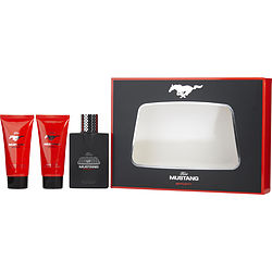 Estee Lauder Gift Set Mustang Sport By Estee Lauder