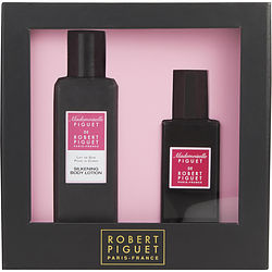 Robert Piguet Gift Set Mademoiselle De Robert Piguet By Robert Piguet