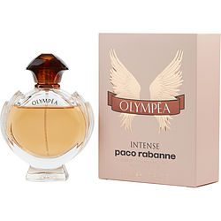 Paco Rabanne Olympea Intense By Paco Rabanne Eau De Parfum Spray 1 Oz