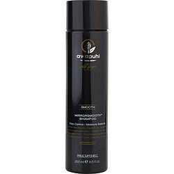 Awapuhi Wild Ginger Mirrorsmooth Shampoo  8.5 Oz