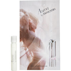 Aura Swarovski By Swarovski Eau De Parfum Spray Vial