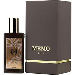 Memo Paris French Leather By Memo Paris Eau De Parfum Spray 6.7 Oz