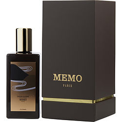 Memo Paris Italian Leather By Memo Paris Eau De Parfum Spray 6.7 Oz