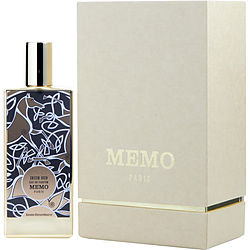 Memo Paris Irish Oud By Memo Paris Eau De Parfum Spray 2.5 Oz