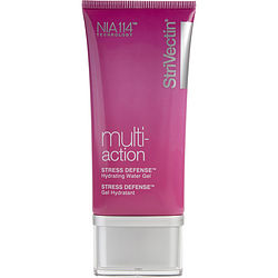 Multi-action Stress Defense Hydrating Water Gel --50ml/1.7oz