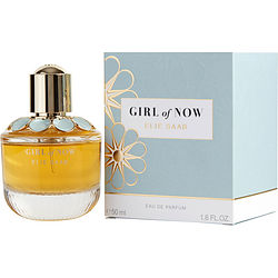 Elie Saab Girl Of Now By Elie Saab Eau De Parfum Spray 1.6 Oz