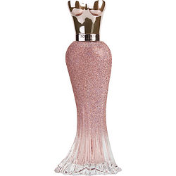 Paris Hilton Rose Rush By Paris Hilton Eau De Parfum Spray 3.4 Oz *tester