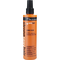 Strong Sexy Hair Core Flex Leave-in Reconstructor 8.5 Oz