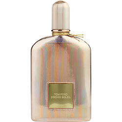 Tom Ford Orchid Soleil By Tom Ford Eau De Parfum Spray 3.4 Oz *tester