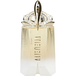 Alien Eau Sublime By Thierry Mugler Edt Spray 2 Oz *tester (limited Edition)