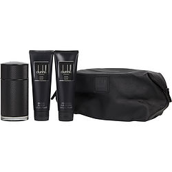 Alfred Dunhill Gift Set Dunhill Icon Elite By Alfred Dunhill