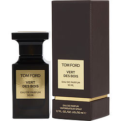 Tom Ford Vert Des Bois By Tom Ford Eau De Parfum Spray 1.7 Oz