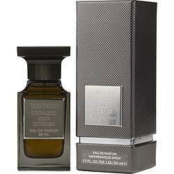 Tom Ford Tobacco Oud Intense By Tom Ford Eau De Parfum Spray 1.7 Oz