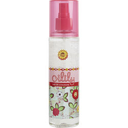 Oilily By Oilily Dyal Eau De Cologne Spray 8.3 Oz