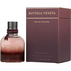 Bottega Veneta Eau De Velours By Bottega Veneta Eau De Parfum Spray 1.7 Oz