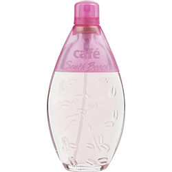 Cafe South Beach By Cofinluxe Edt Spray 3 Oz (unboxed)