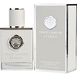 Vince Camuto Eterno By Vince Camuto Edt Spray 1.7 Oz