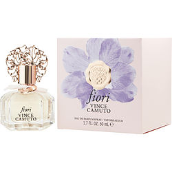 Vince Camuto Fiori By Vince Camuto Eau De Parfum Spray 1.7 Oz