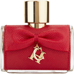 Ch Prive Carolina Herrera By Carolina Herrera Eau De Parfum Spray 2.7 Oz *tester