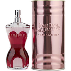 Jean Paul Gaultier By Jean Paul Gaultier Eau De Parfum Spray 3.4 Oz (collector 2017)