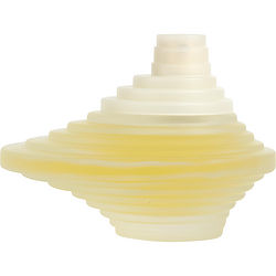 Montana Parfum D'elle By Montana Edt Spray 2.5 Oz *tester