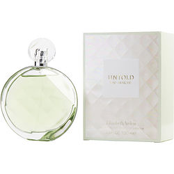 Untold Eau Fraiche By Elizabeth Arden Edt Spray 3.3 Oz *tester