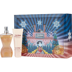 Jean Paul Gaultier Gift Set Jean Paul Gaultier By Jean Paul Gaultier