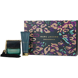 Marc Jacobs Gift Set Marc Jacobs Decadence By Marc Jacobs