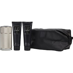 Alfred Dunhill Gift Set Dunhill Icon By Alfred Dunhill