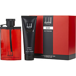 Alfred Dunhill Gift Set Desire Extreme By Alfred Dunhill