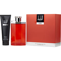 Alfred Dunhill Gift Set Desire By Alfred Dunhill
