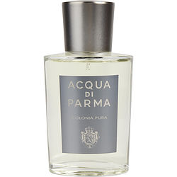 Acqua Di Parma By Acqua Di Parma Colonia Pura Eau De Cologne Spray 3.4 Oz *tester