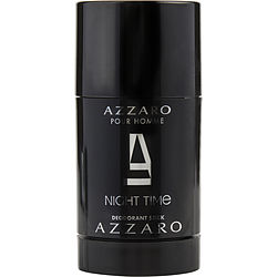 Azzaro Night Time By Azzaro Deodorant Stick 2.7 Oz