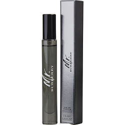 Mr Burberry By Burberry Eau De Parfum Spray .25 Oz Mini