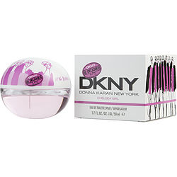 Dkny Be Delicious City Chelsea Girl By Donna Karan Edt Spray 1.7 Oz