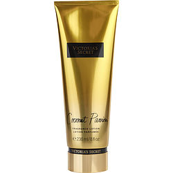 Victoria's Secret By Victoria's Secret Coconut Passion Body Lotion 8 Oz